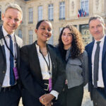 APP - Bourse lauréat