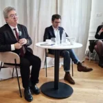 Rencontre APP - Jean-Luc Mélenchon - 2026