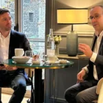 Rencontre APP - Laurent Berger - 2026
